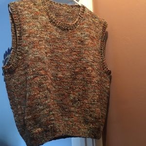Sweater Vest